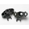 Axle carrier left & right
