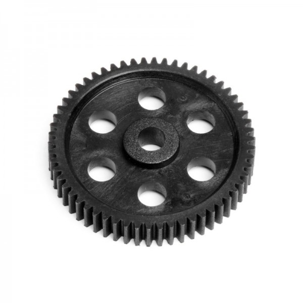 Spur Gear 58T (0.6 Module) Maverick