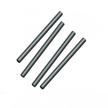 Pin for upper susp. arm 4pcs