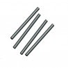 Pin for upper susp. arm 4pcs