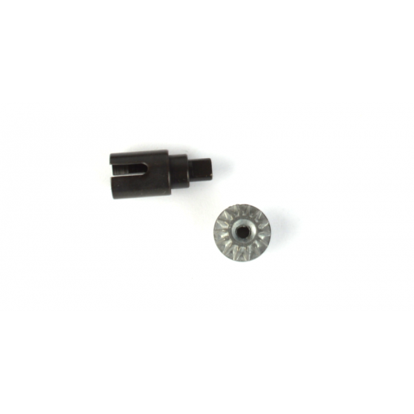 Drive gear w/outdrive