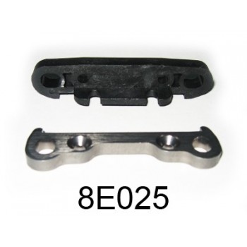 Rear susp Hinge pin holder - Himoto