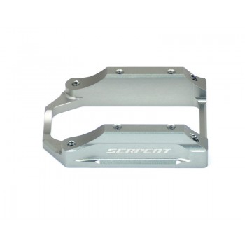 Motormount mono alu SRX8