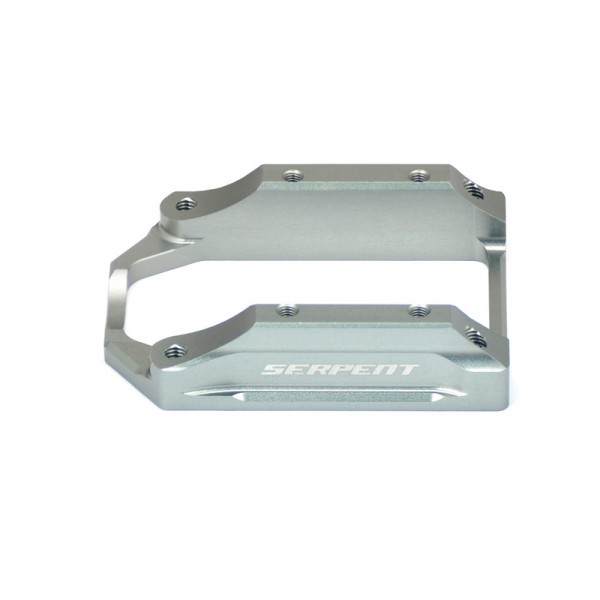 Motormount mono alu SRX8