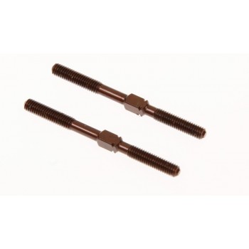 Trackrod M3x38mm (2