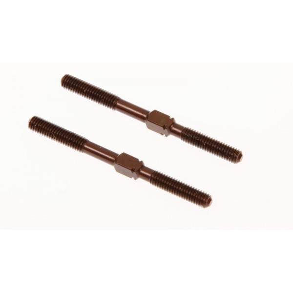 Trackrod M3x38mm (2