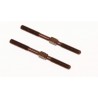 Trackrod M3x38mm (2
