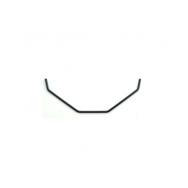 Antiroll bar rear 2.4mm