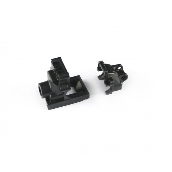 Diff case set FR SRX8