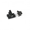 Diff case set FR SRX8