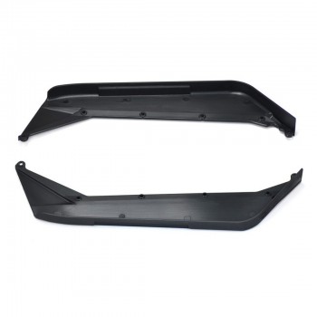 Side guard set L+R SRX8
