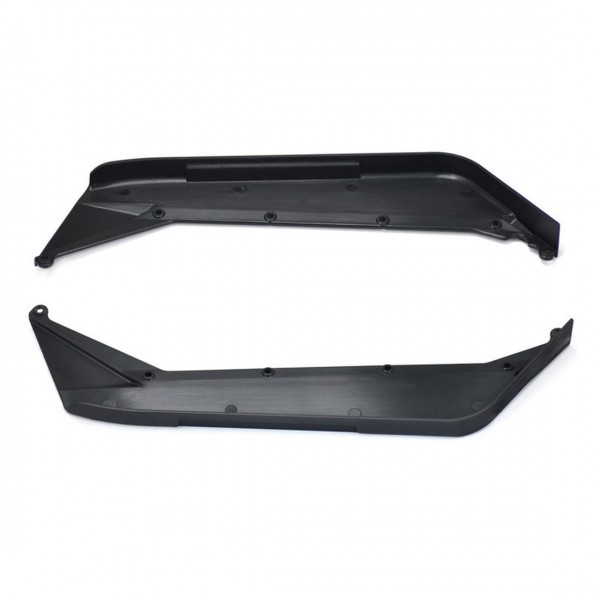 Side guard set L+R SRX8