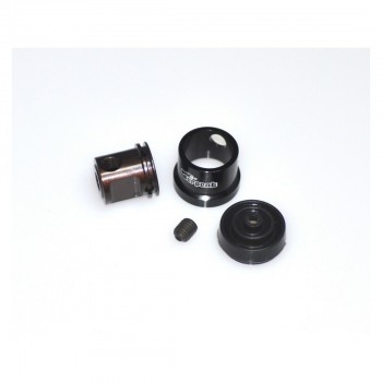 Gear coupler set SRX8