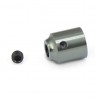 Exhaust wire mount alu SRX8