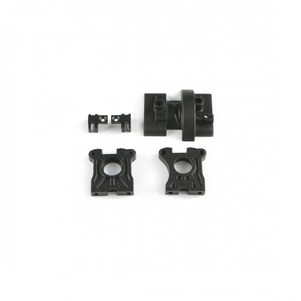 Center diff mount (4) SRX8