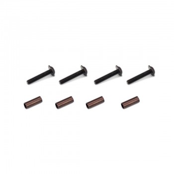 Brake plate mount set (4) SRX8