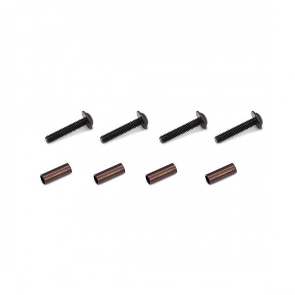 Brake plate mount set (4) SRX8