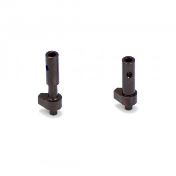 Brake cam FR + RR SRX8