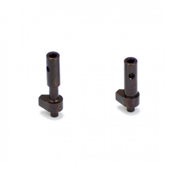 Brake cam FR + RR SRX8