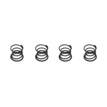 Brake plate spring (4) SRX8