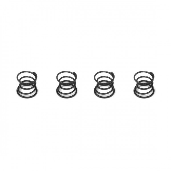 Brake plate spring (4) SRX8