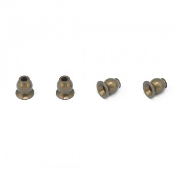 Pivot ball steering (4) SRX8