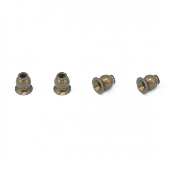 Pivot ball steering (4) SRX8