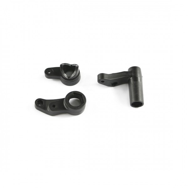 Servo saver set nylon (3) SRX8