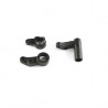 Servo saver set nylon (3) SRX8