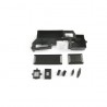 Radiobox set SRX8