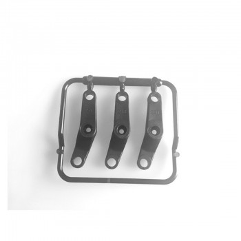 Servo lever throttle (3) SRX8