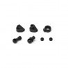 Throttle / brake slider set SRX8