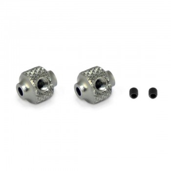 Brake adjust collar alu (2) SRX8