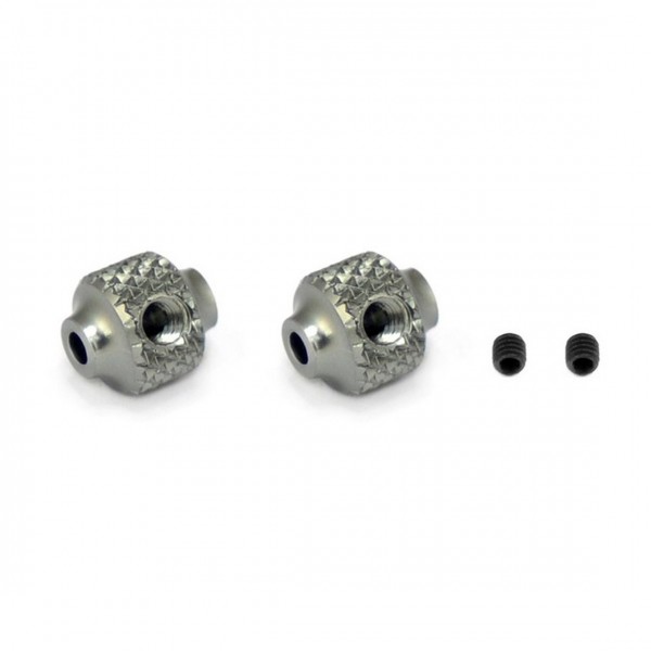 Brake adjust collar alu (2) SRX8