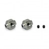 Brake adjust collar alu (2) SRX8