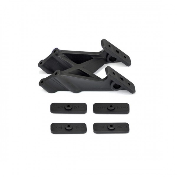 Wing mount set SRX8