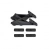 Wing mount set SRX8