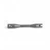 Wing mount post alu SRX8