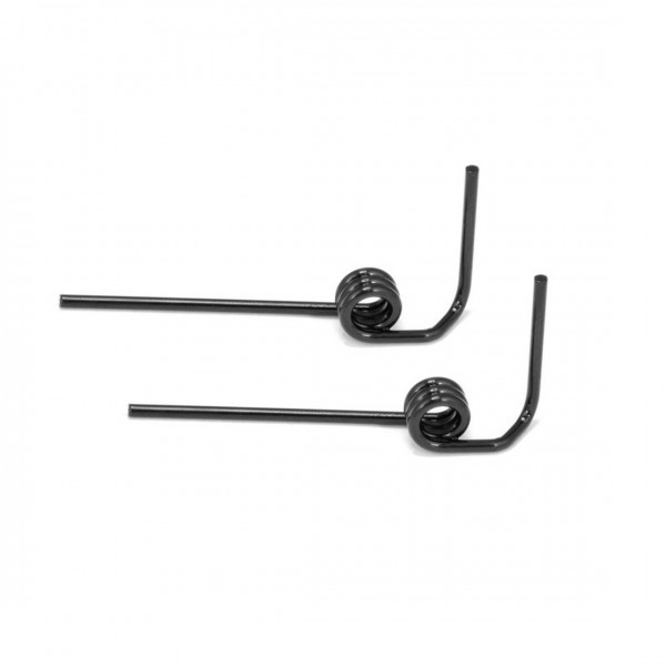 Exhaust mount wire (2) SRX8