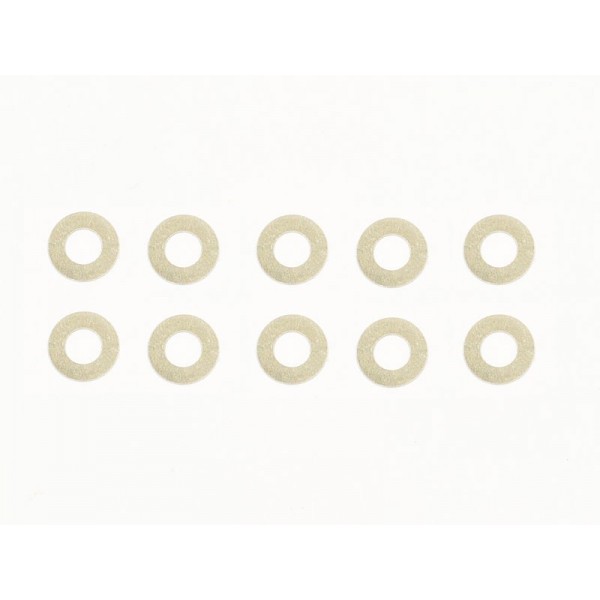 Shim 6x11.75x0.2 (10)