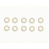 Shim 6x11.75x0.2 (10)