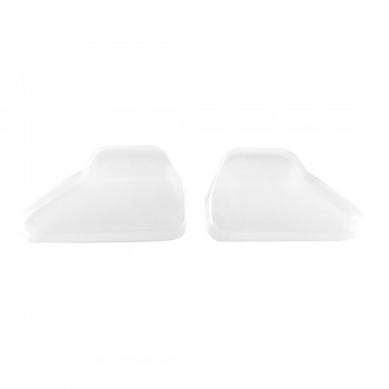 Mudguard L+R SRX8