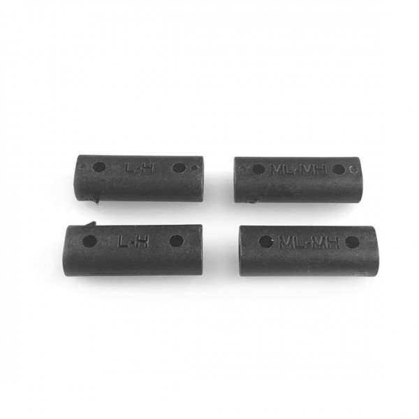 Upright inserts (2+2) SRX8
