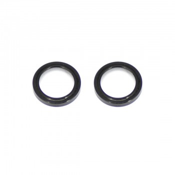 Wheel axle sleeve (2) SRX8