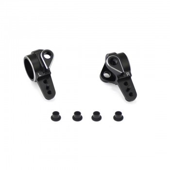 Steeringblock alu L+R SRX8