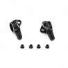 Steeringblock alu L+R SRX8