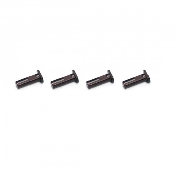 Steeringblock pin (4) SRX8