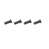 Steeringblock pin (4) SRX8
