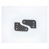 Steering arm 0 carbon (2) SRX8