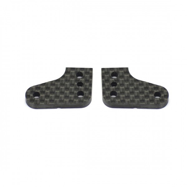 Steering arm 1 carbon (2) SRX8
